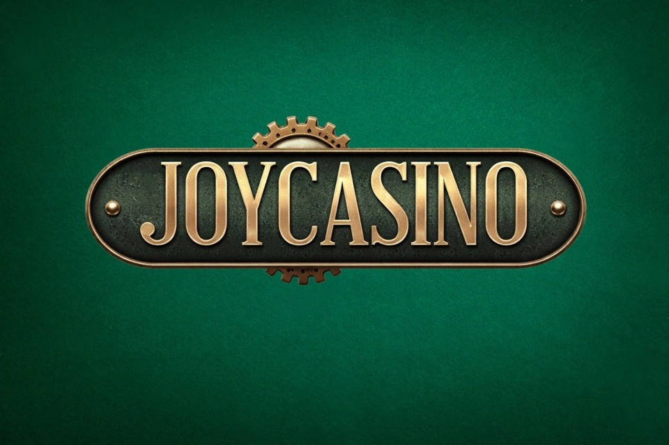 Joycasino логотип